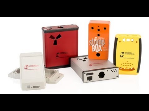 Customization by Hammond