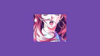 icona pop - girlfriend (sped up + reverb)