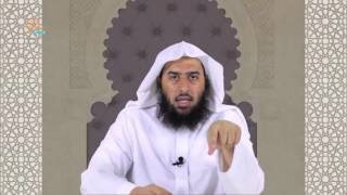 صورة #معالم_منهجية_حول_الصحابة | ح14 منهج الصحابة في حفظ السنة وتعليمها | أ.د.عمر المقبل |