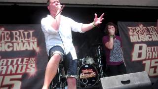 My Greater Sky - Intro / Scylla (Live)