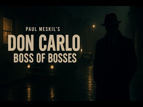 Carlo Gambino: Series 5 The takeover of the Garment Industry Industry Titans of the Mafia #Gambino