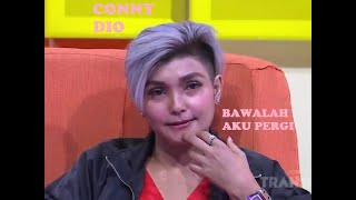 Download lagu Connie Dio - Bawalah Aku Pergi Cover Video mp3