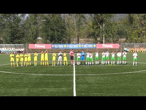 Chievo vs Liventina - 14 10 2018