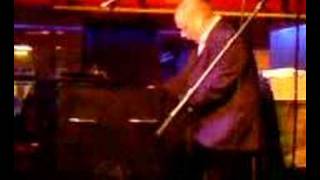 James Taylor Quartet (Live), Jazz Cafe, London