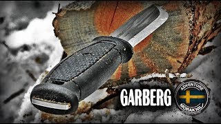 Morakniv Garberg Multi-Mount (12642) - відео 1