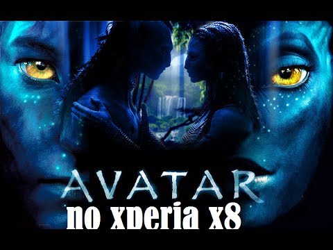 James Cameron's Avatar Android