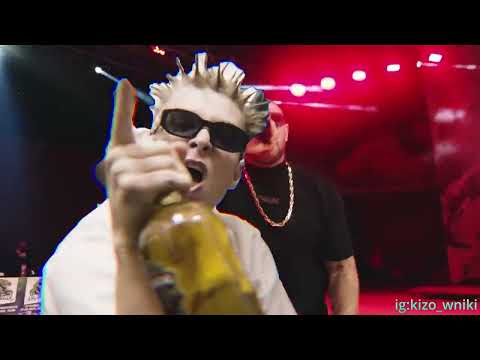 KIZO - POGO ale to DRILL (ft Oki)