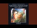 Eugene Onegin, Op. 71: Tatyana's dream: Allegro moderato