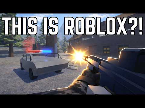 Rainbow Six Players NEED to Try This