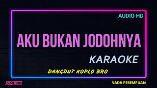 Download lagu AKU BUKAN JODOH NYA ( KOPLO VERSION ) - TRI SUAKA - KARAOKE DANGDUT KOPLO mp3 Download lagu AKU BUKAN JODOH NYA ( KOPLO VERSION ) - TRI SUAKA - KARAOKE DANGDUT KOPLO mp3