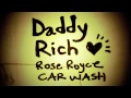 Rose Royce - Daddy Rich / Car Wash