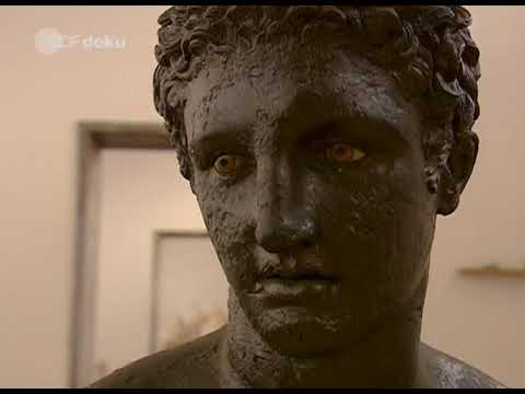 Archimedes & Co - Hightech Im Altertum (Dokumentation)