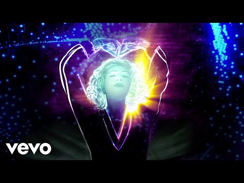 Jarmila Xymena Gorna - Neuro Alien (Official Music Video)
