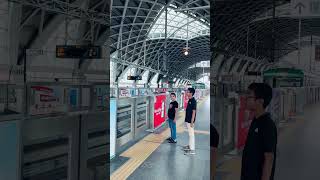 Download lagu Dhaka Metro Rail Ride Experience | Fastest Way to Travel in Bangladesh ๐๐ง๐ฉ #dhakametrorail #MRT mp3 Download lagu Dhaka Metro Rail Ride Experience | Fastest Way to Travel in Bangladesh ๐๐ง๐ฉ #dhakametrorail #MRT mp3