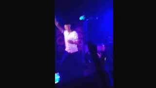 Anttix - Tornado. Just Another Pop Tour