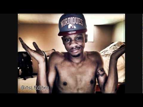 L.E.G - Girl Wanna Bite Me (Jerkin Song)