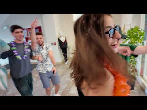 LGE Lipdub 2024 - Beat It (Michael Jackson)