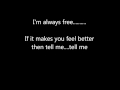 Feel Better Jeff Healey with lyrics 