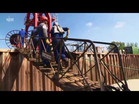 Die Bauern der Nordsee