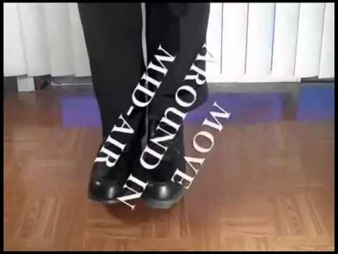 Retro Gravity by Devin Knight - Tricks at Penguin Magic