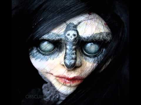 Obscure Sphinx - Waiting for the Bodies Down the River Floating