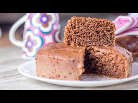 Chocolate Biscuit Cake | चॉक्लेट बिस्कुट केक | Reshu Ka Kitchen