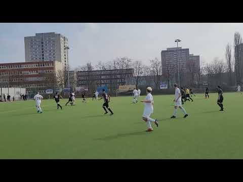 FC Nordost III vs FC Amed II (Kreisliga C, Berlin)