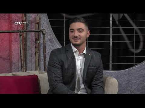 Prime Time Inteviews 2020/21 - Colin Deguara