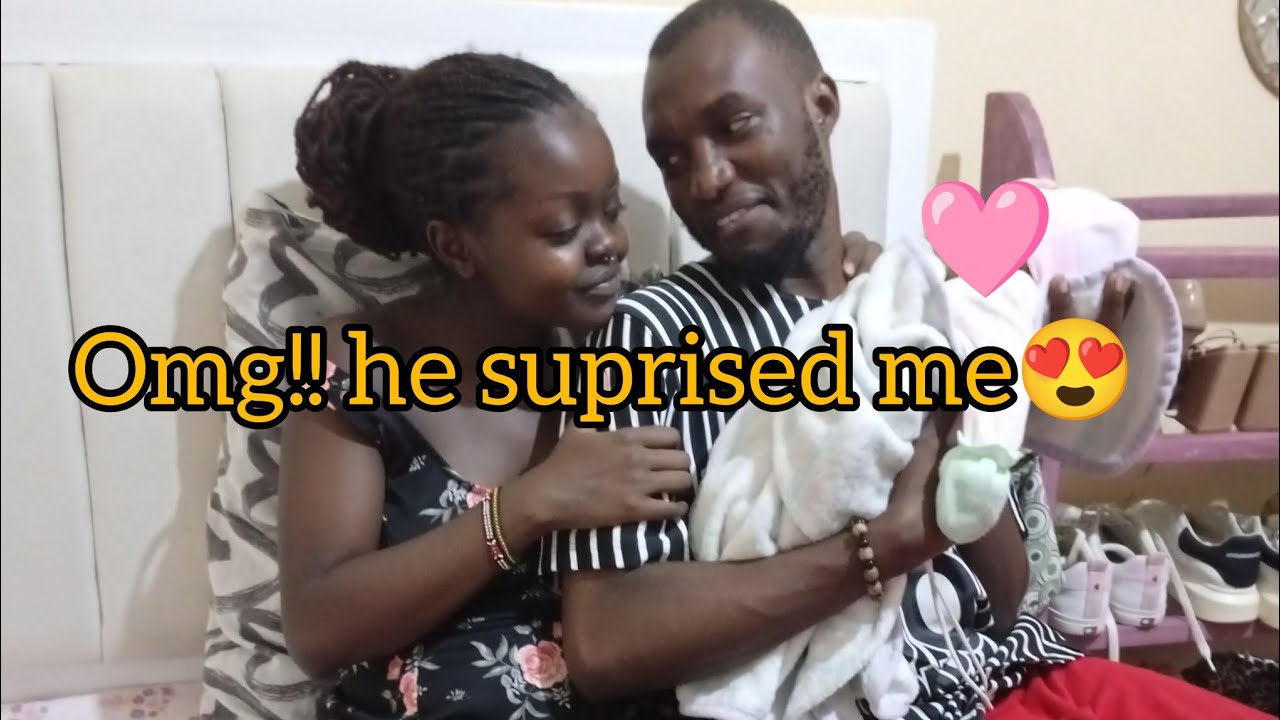 NEW HOUSE UPDATE 😃