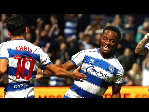 Ethan Laird's outstanding performance against Hull City 💥💥