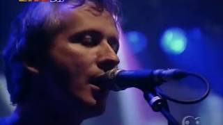 Teenage Fanclub - Your Love Is the Place I Come From (Nov. 9, 2000), Astoria Theatre