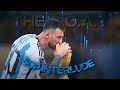 [4K] Messi「Edit」(SDP Interlude)