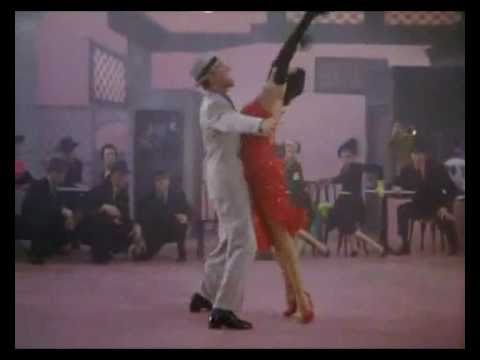 fred astaire. gene kelly. cyd charisse. leslie caron.