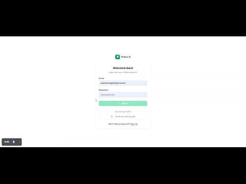 Item video thumbnail