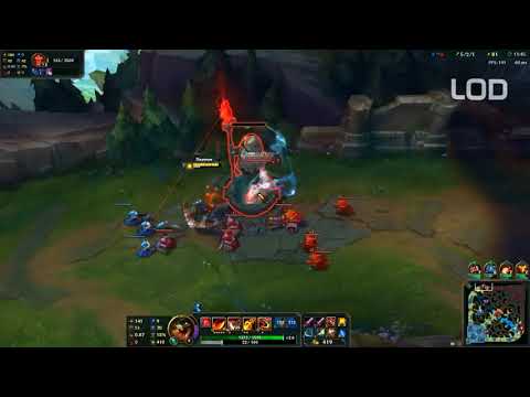 RenektonTopOnly Renekton Montage   Best Renekton Plays   League of Legends