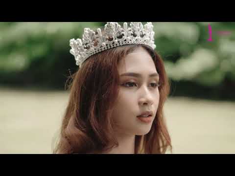 Profil puteri remaja Indonesia 2022 - Febi Rizky Ananda Lubis (SUMATERA UTARA 1)