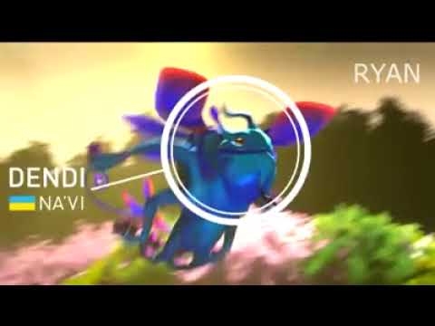 LOS MEJORES MOMENTOS DE  DENDI   DOTA 2