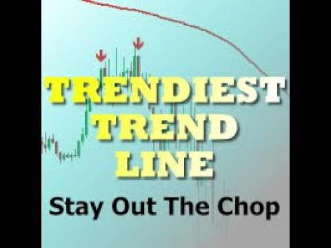 Video Trendiest Trend Line
