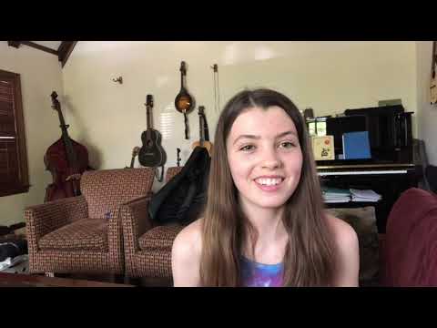 Plant Seeds of Music |  Scales, Modes + Reading Music with Lucy Khadder