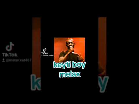 keyti boye melax ligueye 2009