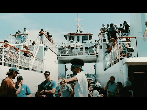 'Respect the Producer Vol. 1' - TRAILER