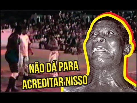O DESAFIO QUE CHOCOU O MUNDO DAS ARTES MARCIAIS ( Acredite se quiser ) - JIULIFE