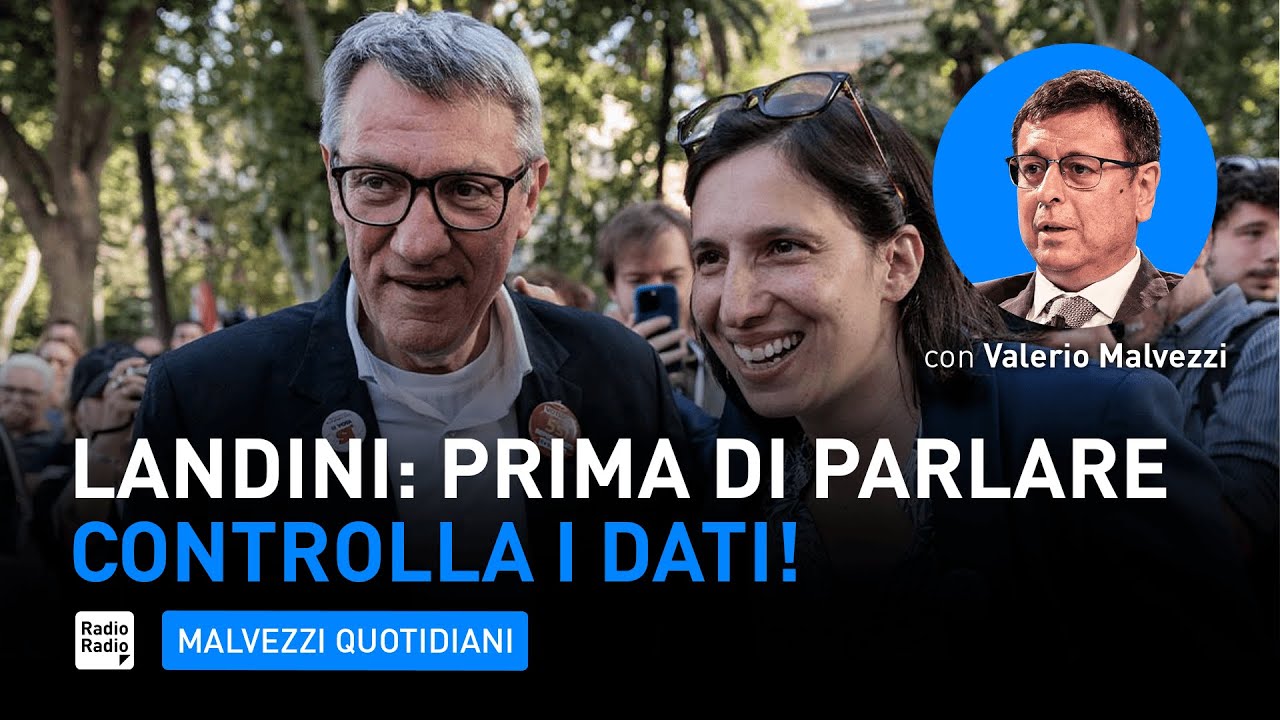 Landini, ma quale "Fiscal Drag"! Persino la BCE ti ha sbugiardato sui salari