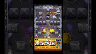 全てを拾ったラインハルトの一撃見てみた #shorts #モンスト