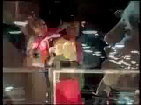 Ivete Sangalo e Daniela Mercury - carnaval 2000