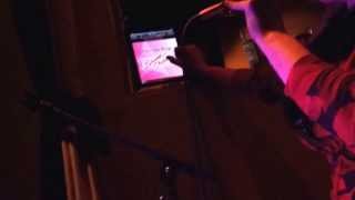 Leslie Lugo & the Trio performing "Sweet Child O Mine"