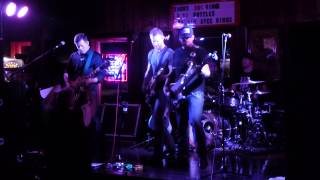 preview picture of video '[Live Event] Scott Marek Band ()'