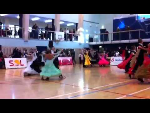 Liisu&Kevin, Võsu 11.02.2012