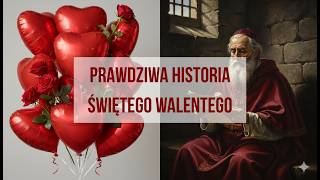 Prawdziwa historia Świętego Walentego