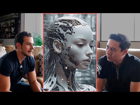 El potencial de la INTELIGENCIA ARTIFICIAL | Luis Canedo Arze